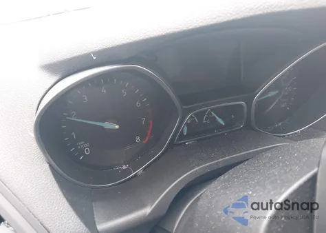 2019 Ford Escape Sel from USA, damaged, VIN 1FMCU0HD1KUB11382